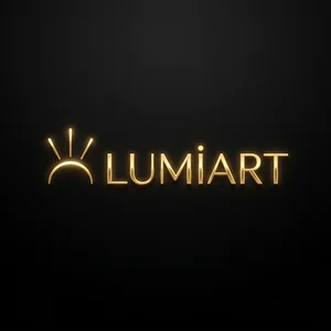 Lumiart Logo