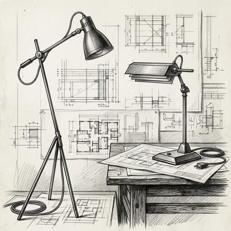 Lamps