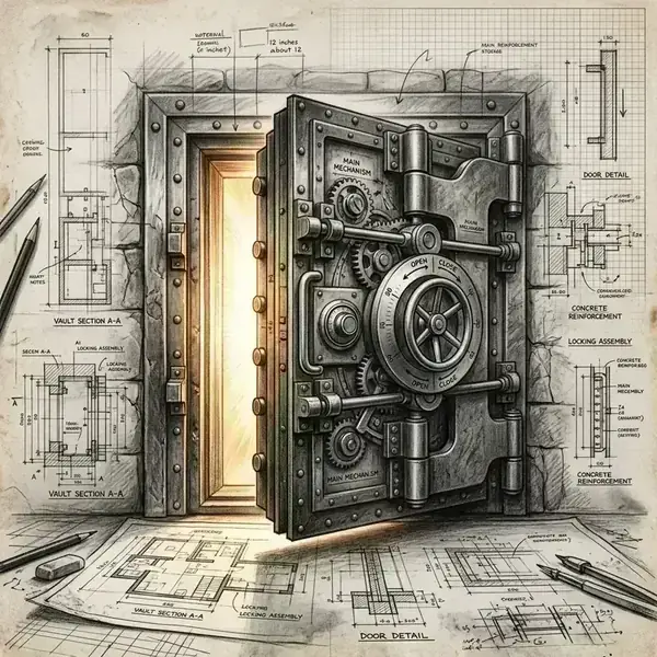 The Vault