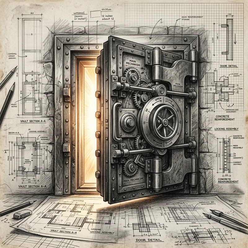 The Vault
