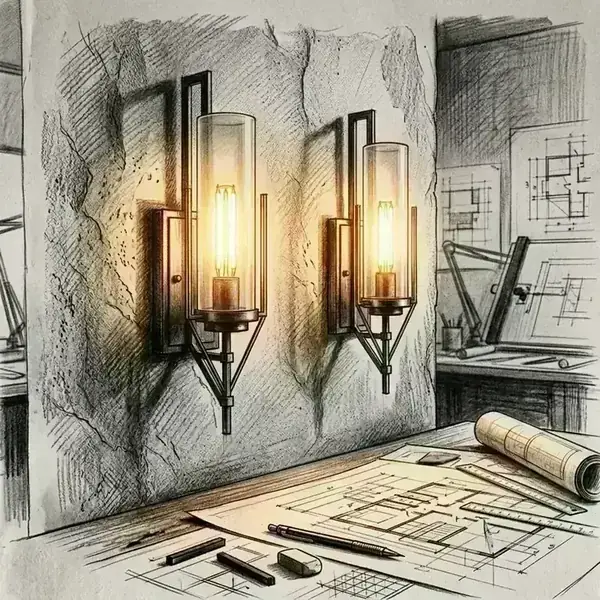 Wall Lights