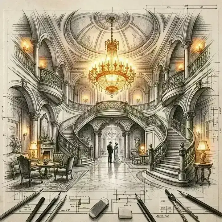 Luxury Lighting